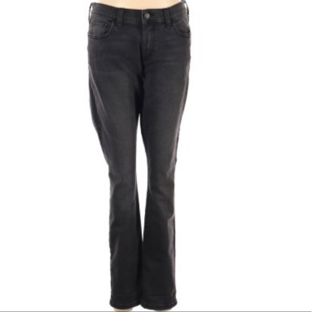 Banana Republic factory jeans